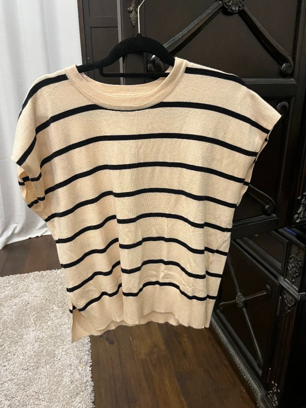 Baltic Born Sweater